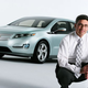 Image for article titled Chevy Volt Plug-in Hybrid Revealed Early